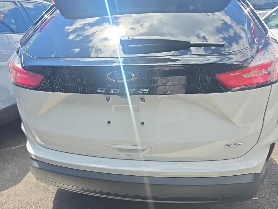 2023 Ford Edge SE AWD