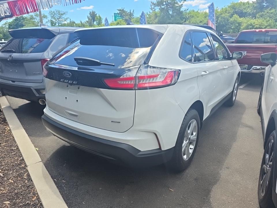 2023 Ford Edge SE AWD