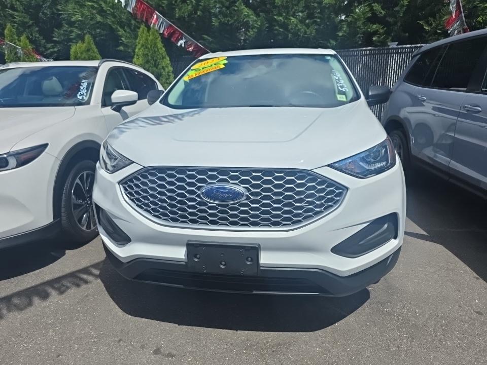 2023 Ford Edge SE AWD
