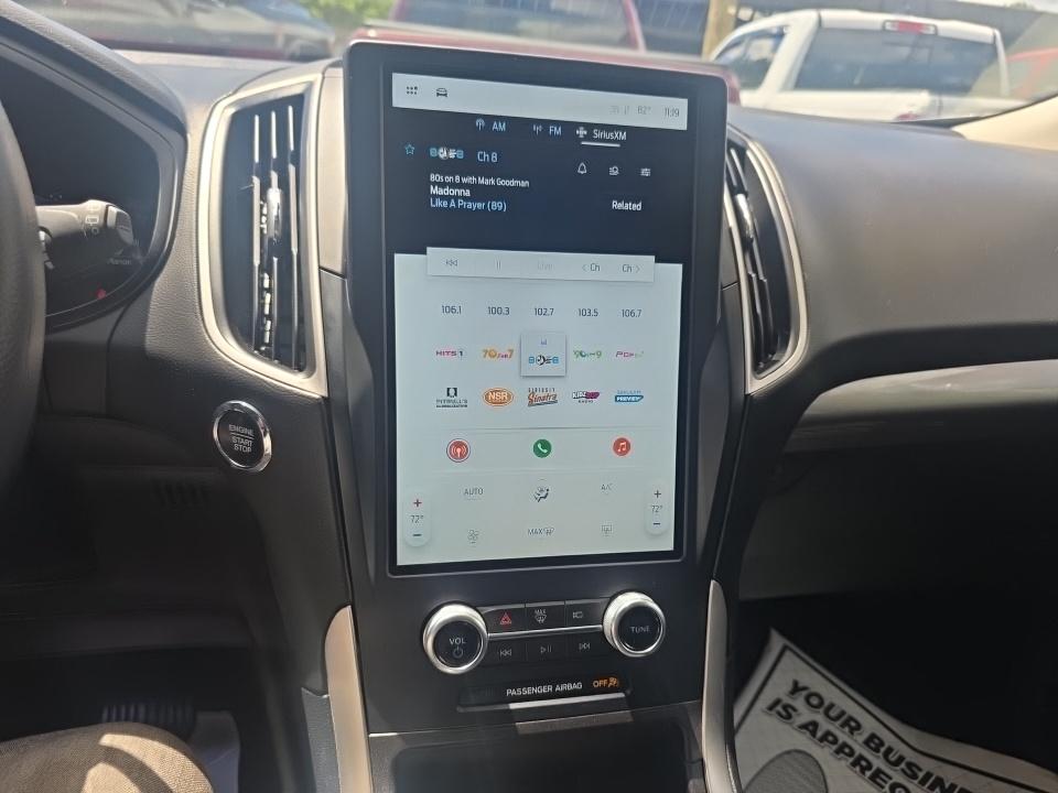 2023 Ford Edge SE AWD