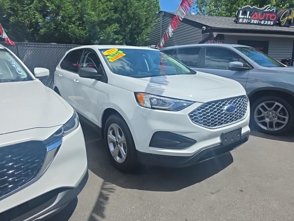 2023 Ford Edge SE AWD