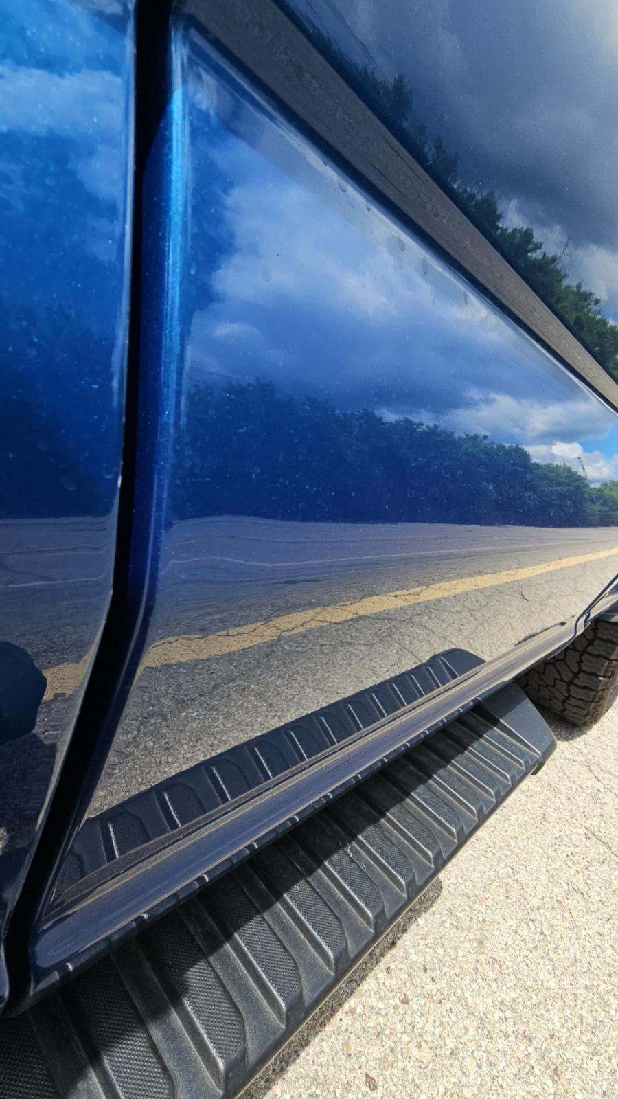 2022 Ford F-150 XL AWD