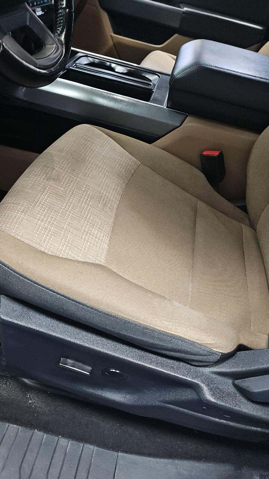 2022 Ford F-150 XLT AWD