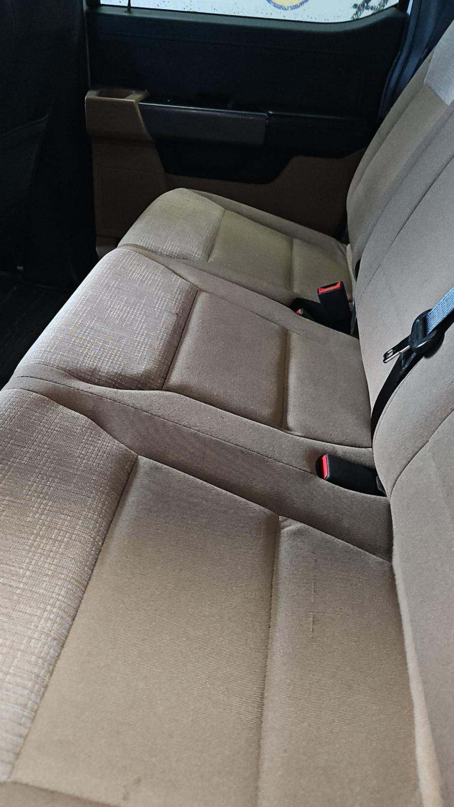 2022 Ford F-150 XLT AWD
