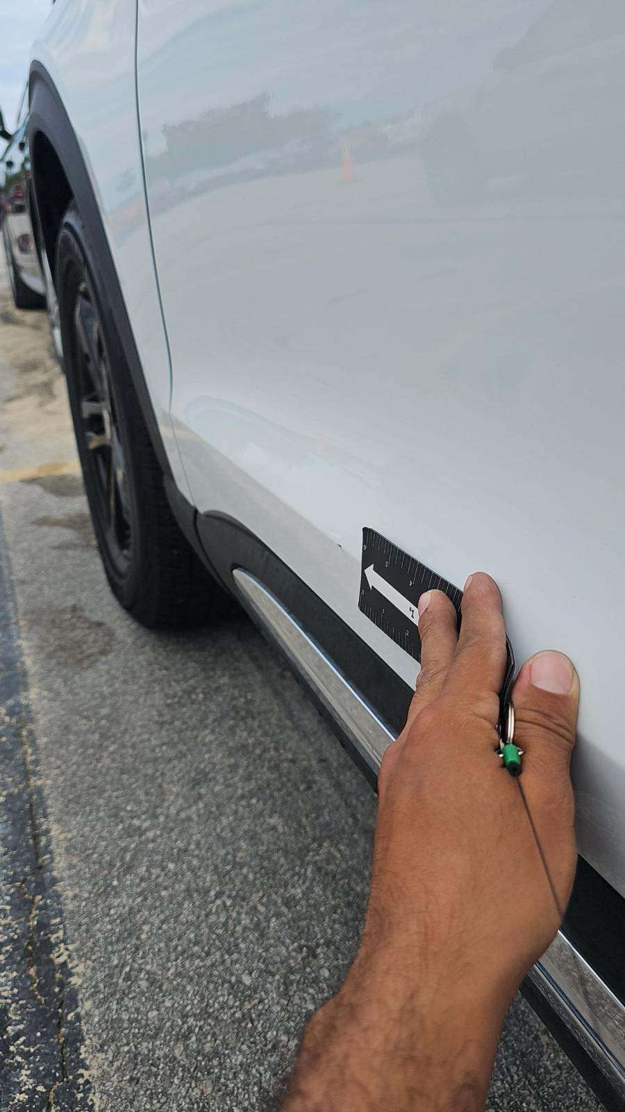 2021 Ford Explorer XLT RWD