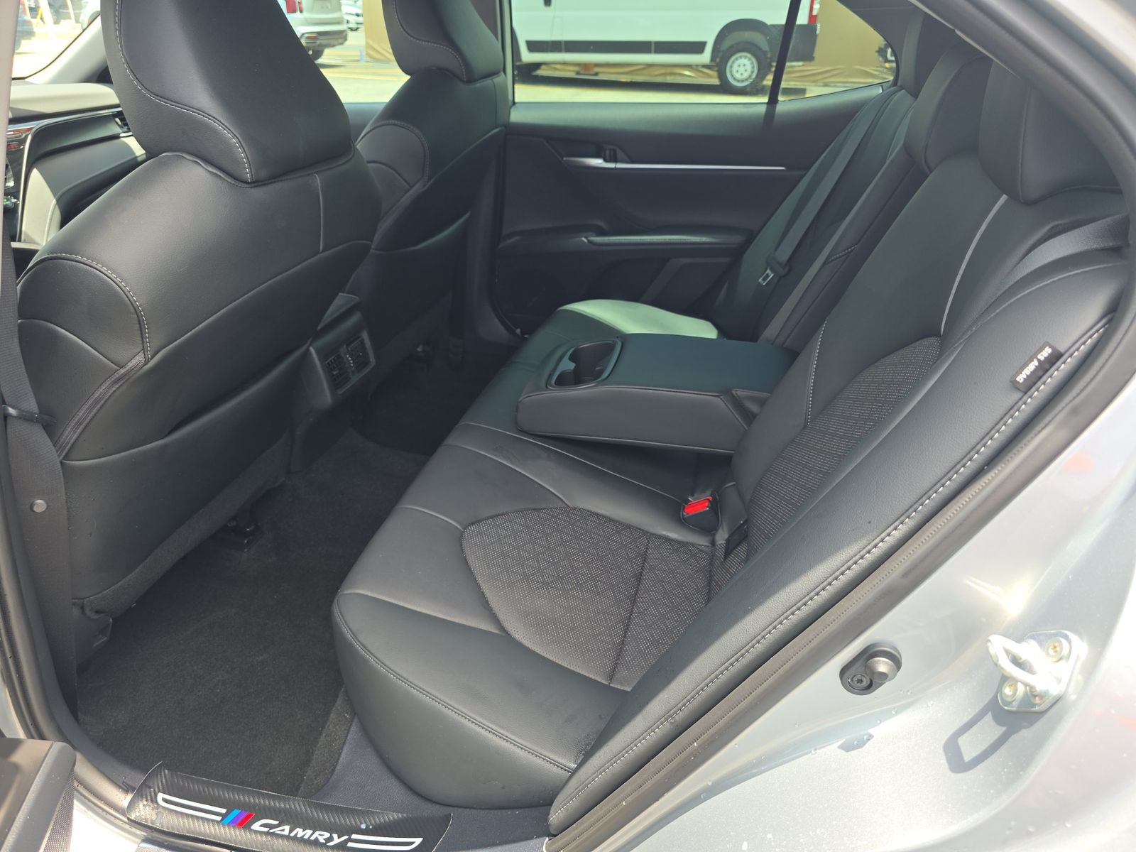 2023 Toyota Camry XSE FWD