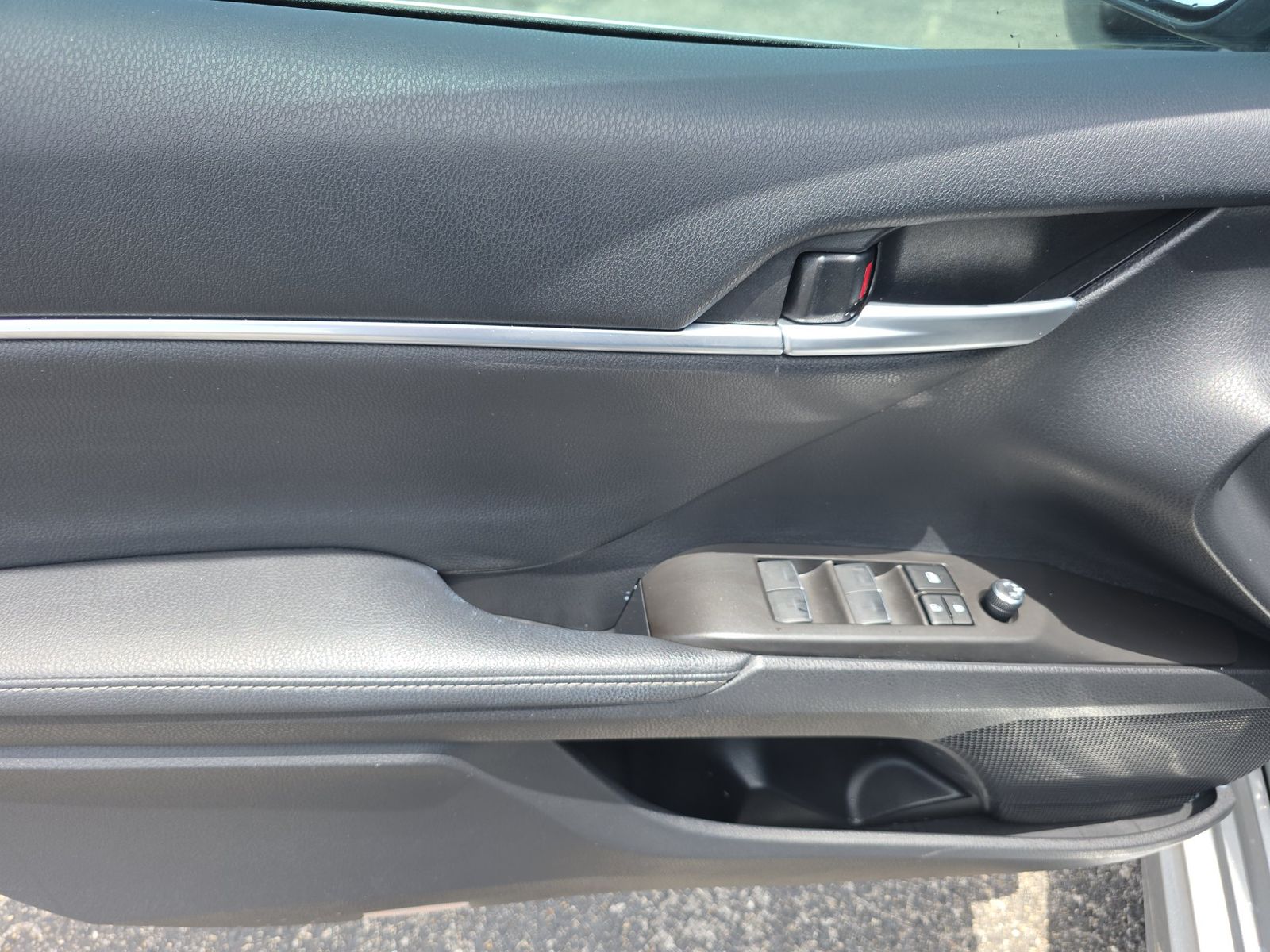 2023 Toyota Camry XSE FWD