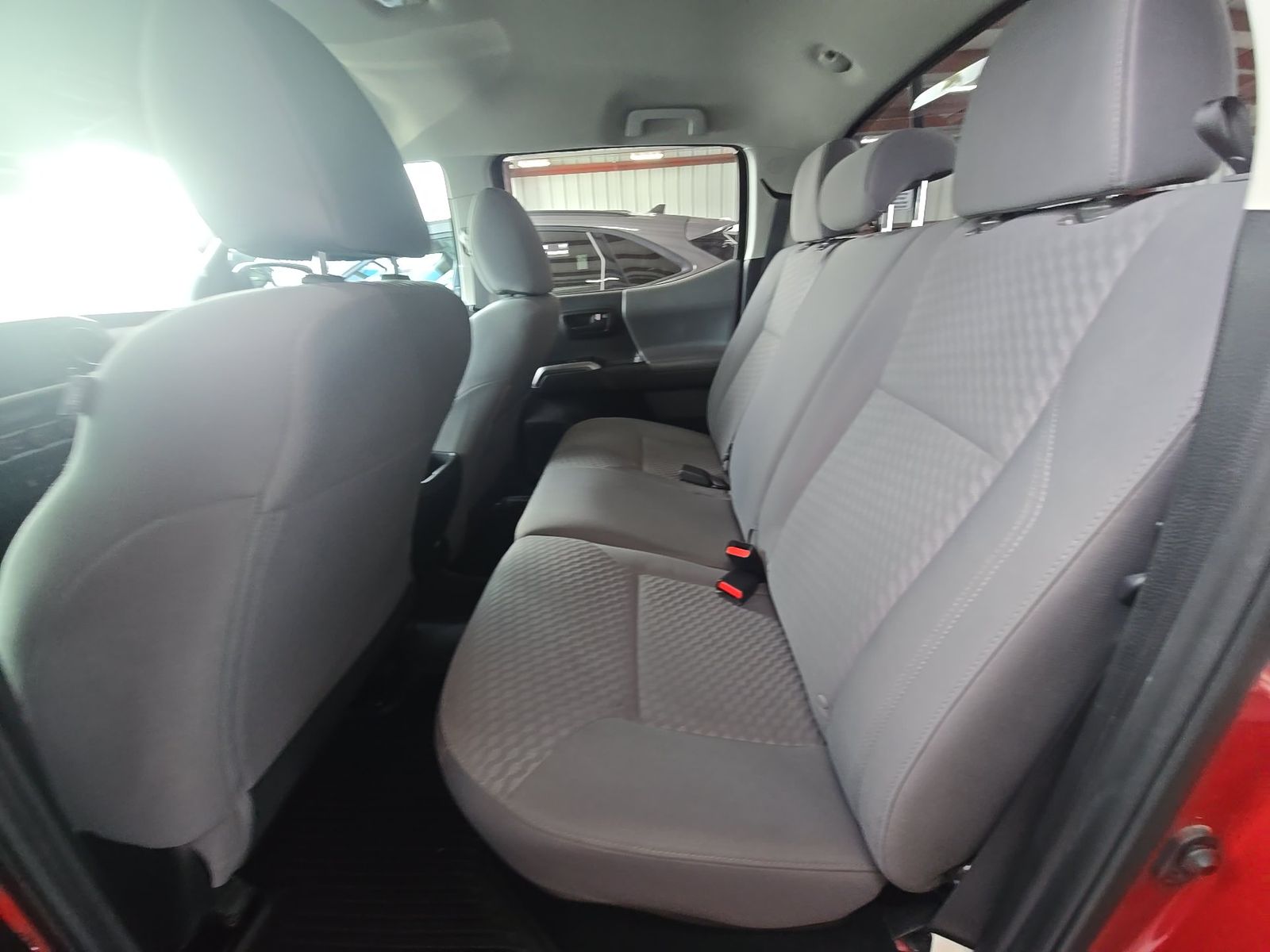 2021 Toyota Tacoma SR5 RWD
