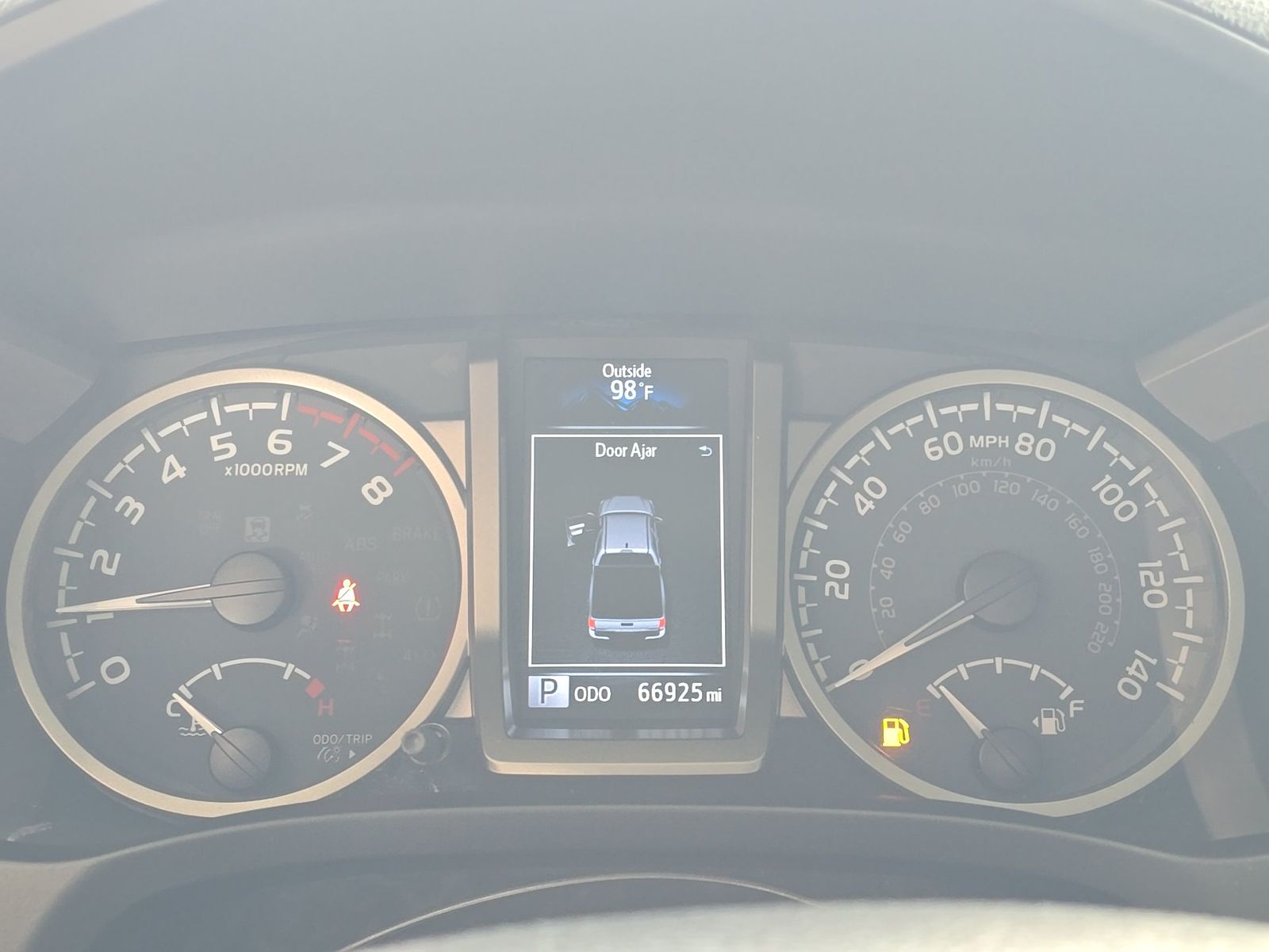 2021 Toyota Tacoma SR5 RWD