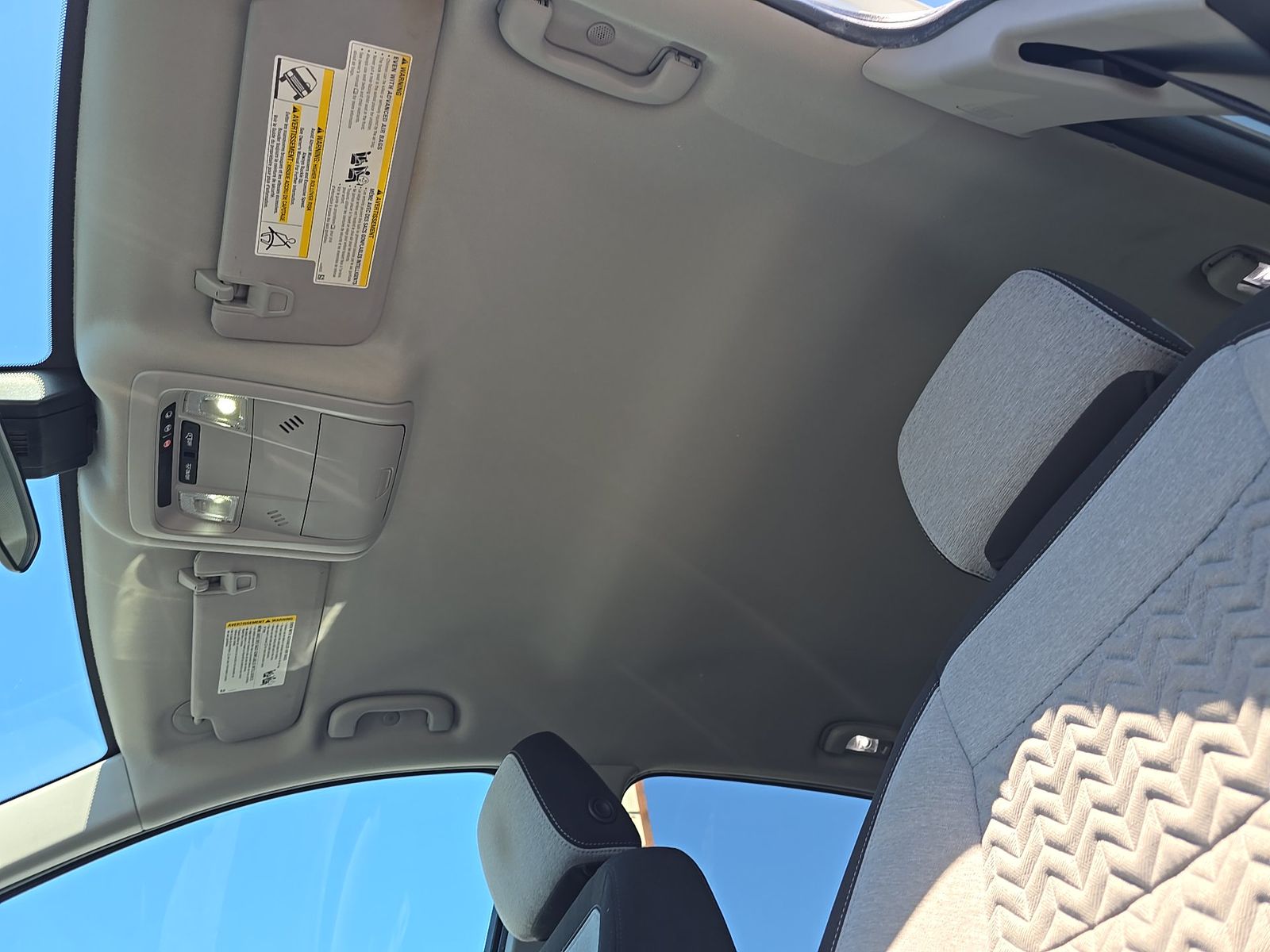 2023 Chevrolet Equinox LT FWD