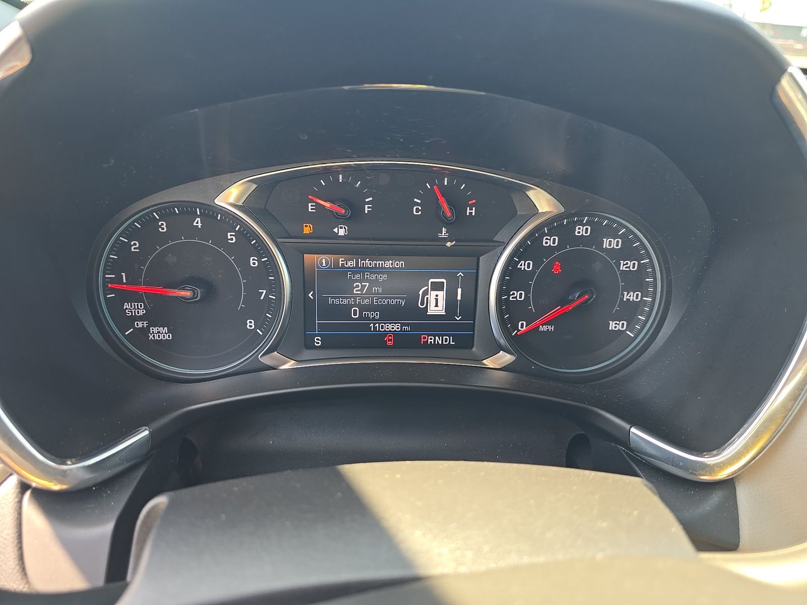 2023 Chevrolet Equinox LT FWD