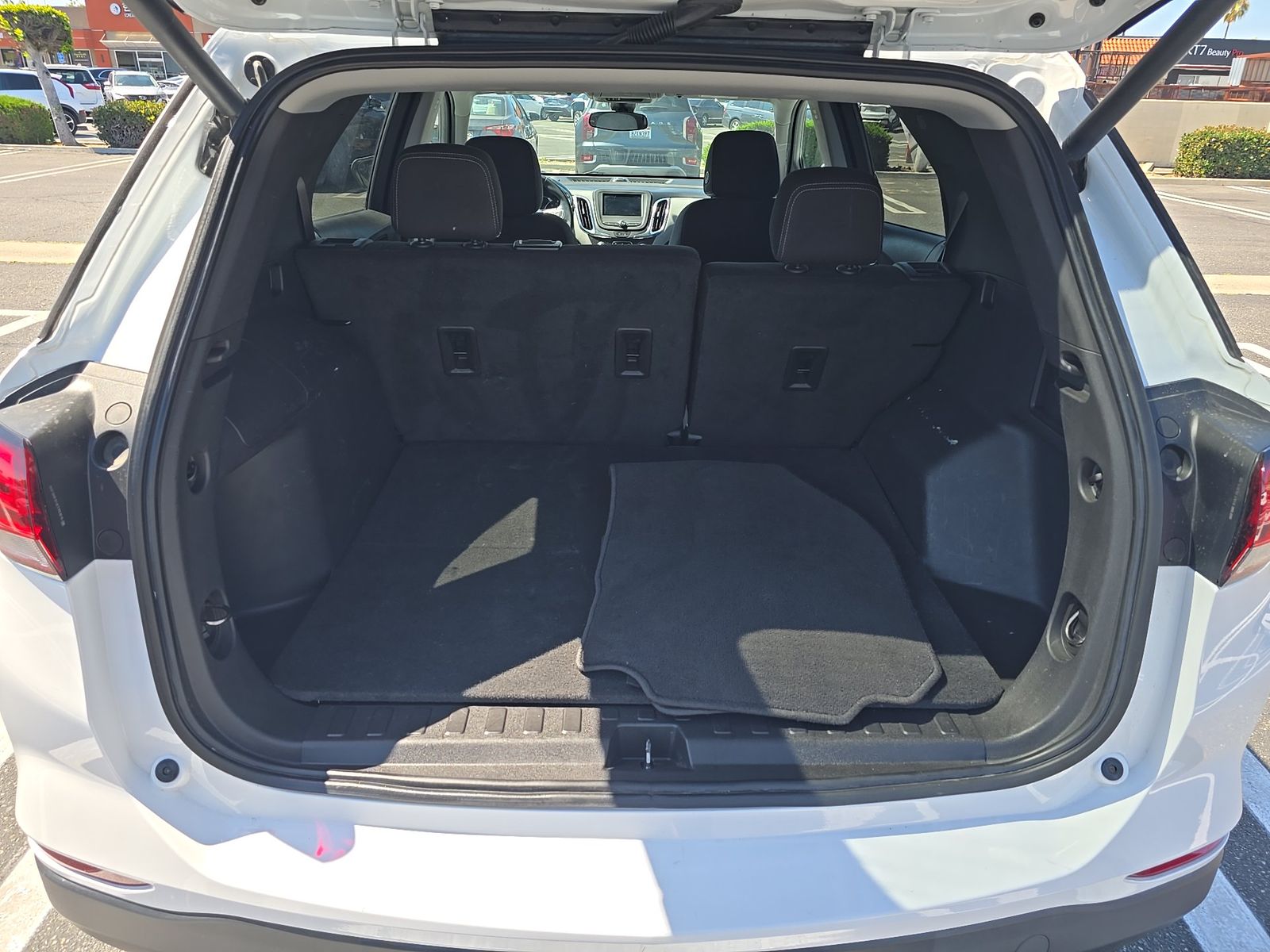 2023 Chevrolet Equinox LT FWD
