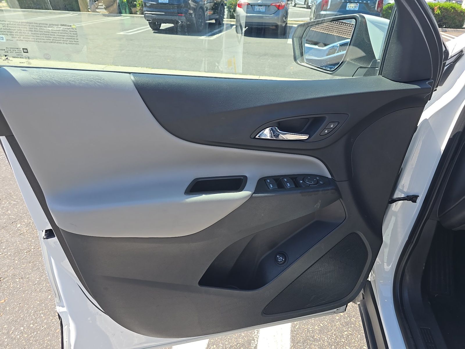 2023 Chevrolet Equinox LT FWD