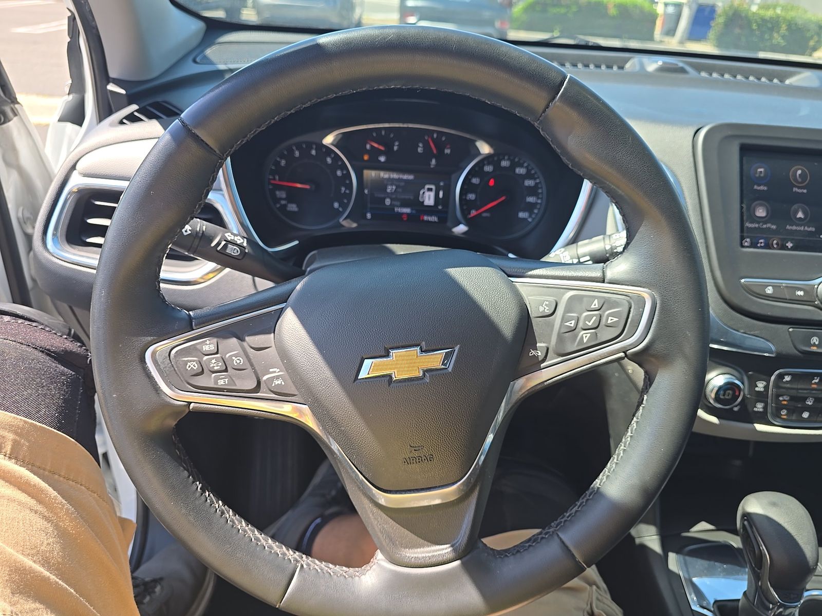 2023 Chevrolet Equinox LT FWD