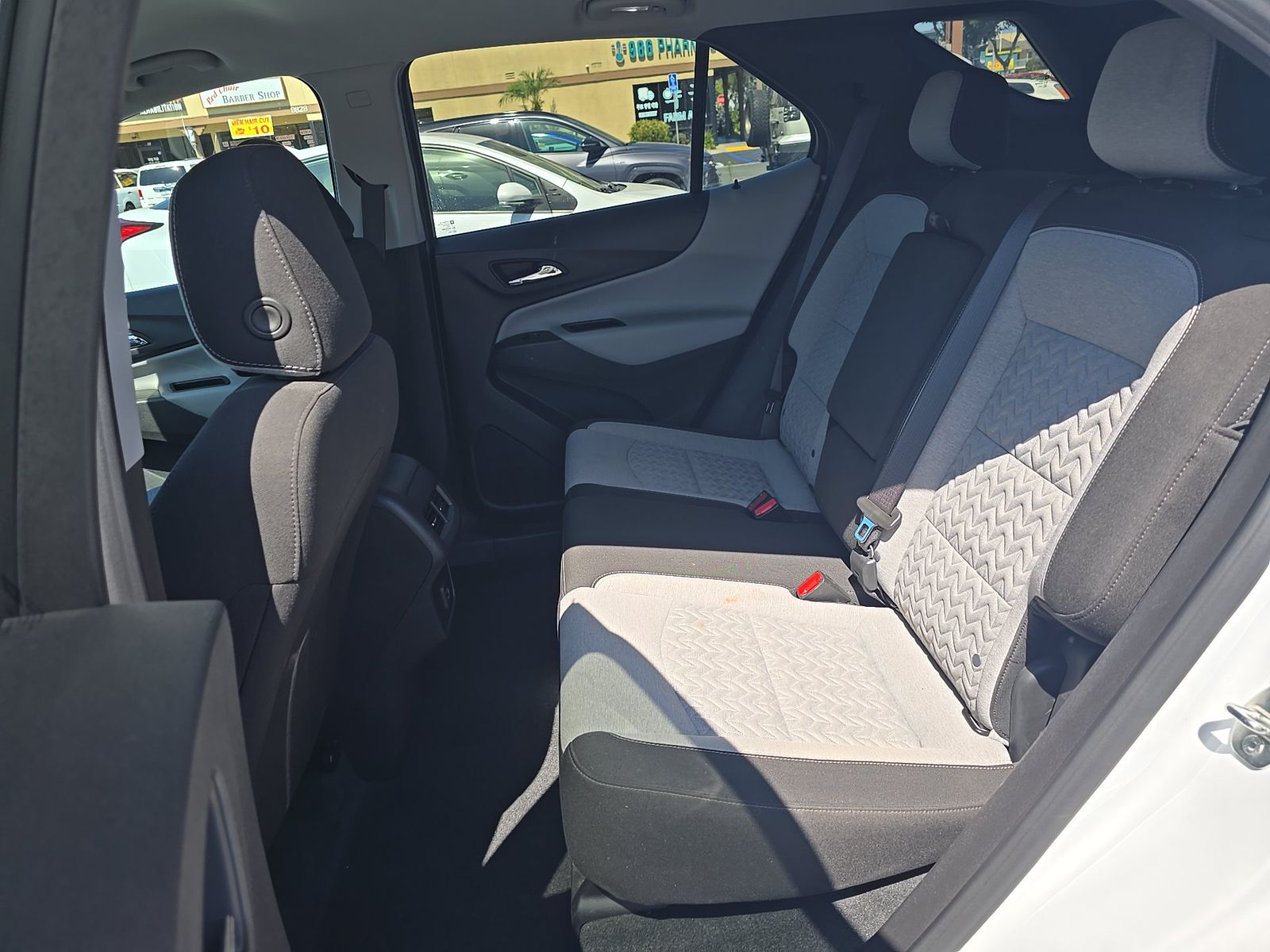 2023 Chevrolet Equinox LT FWD