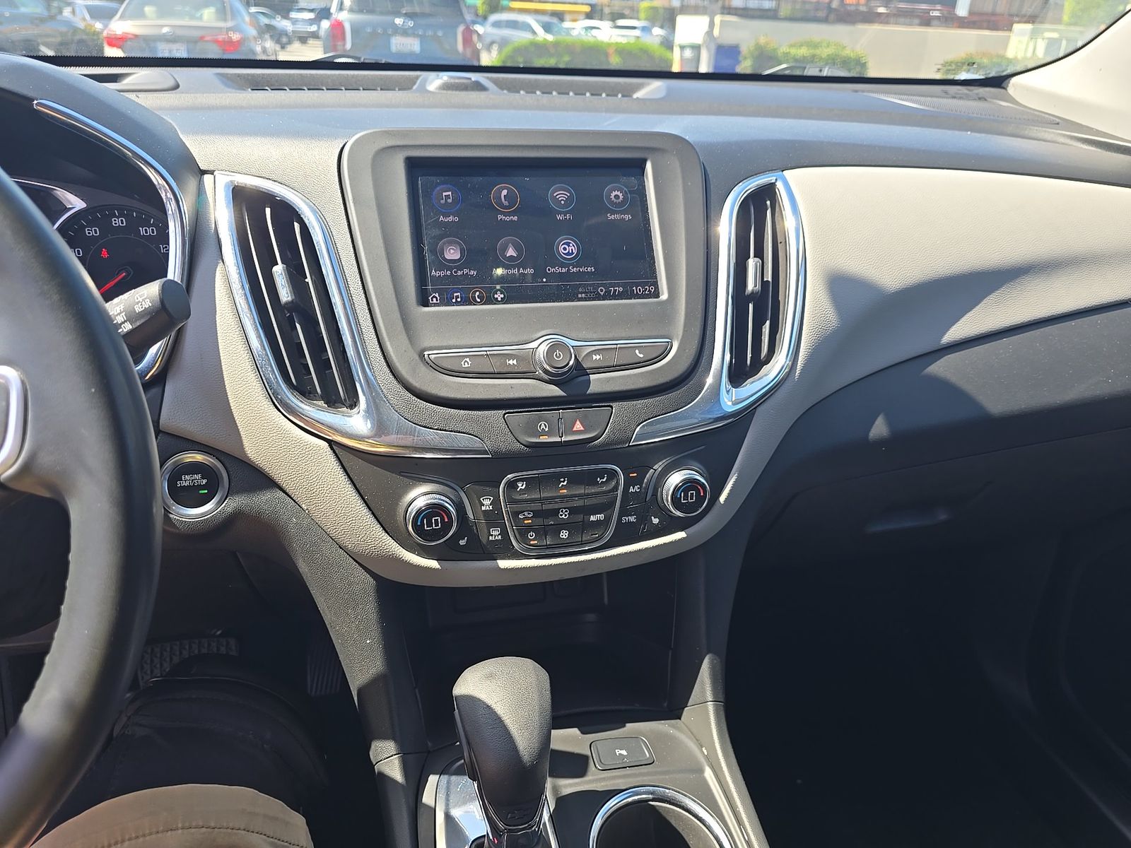 2023 Chevrolet Equinox LT FWD