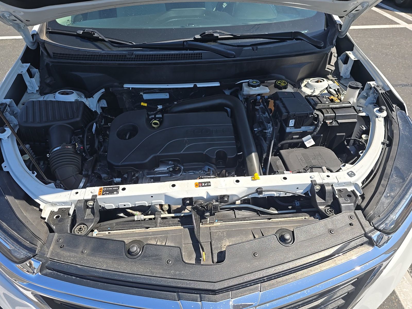 2023 Chevrolet Equinox LT FWD