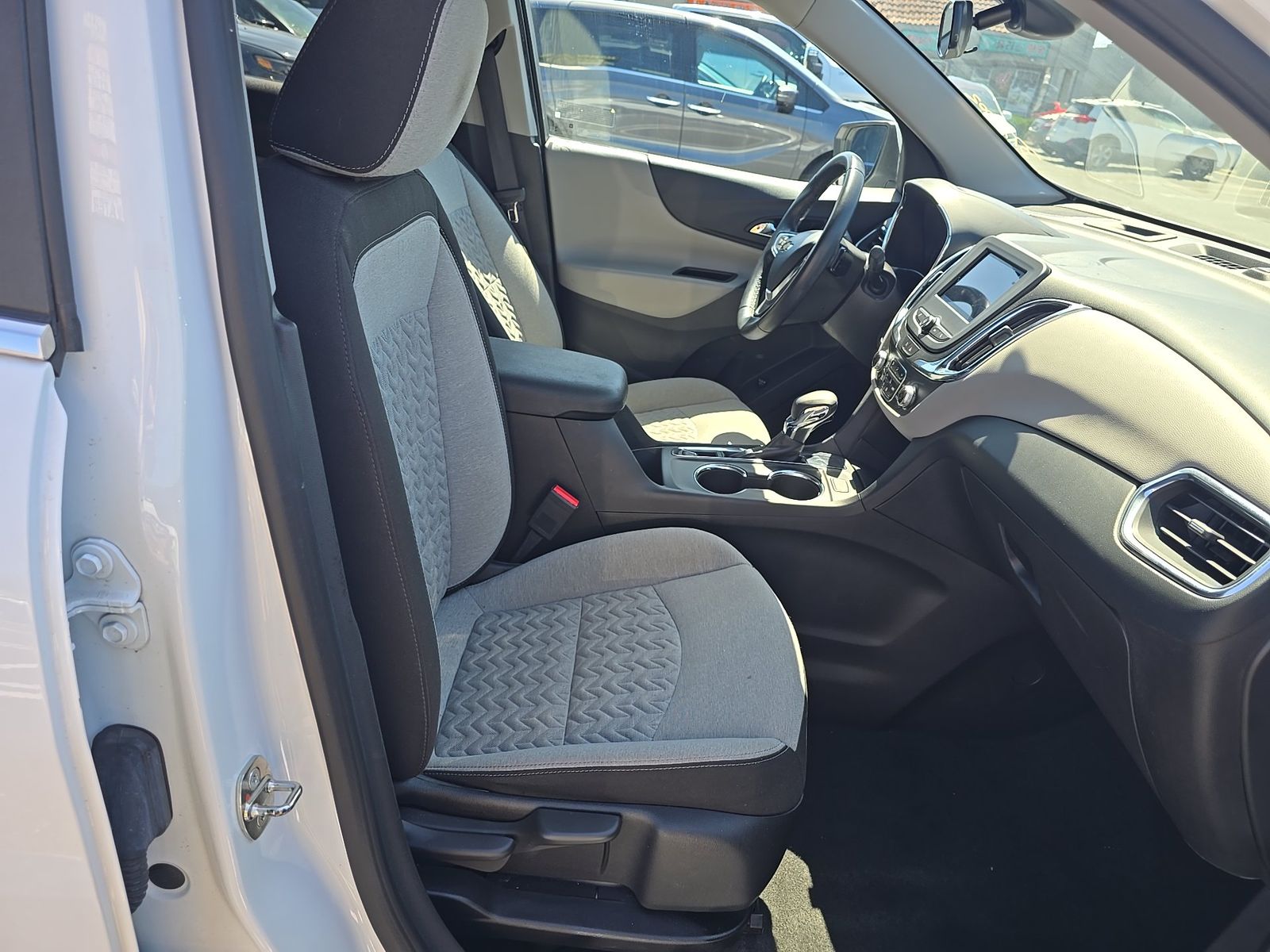 2023 Chevrolet Equinox LT FWD