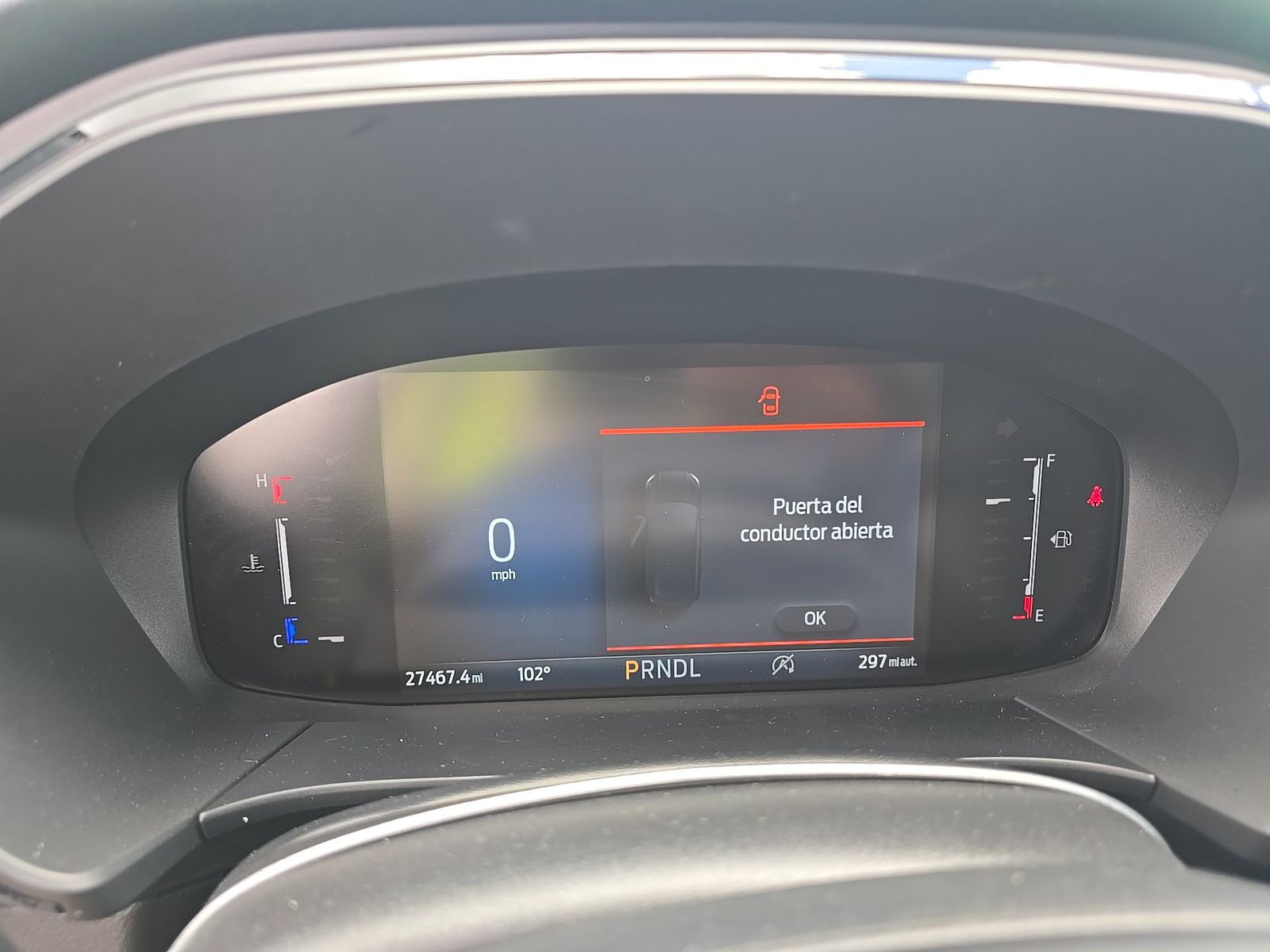 2025 Ford Escape ST-Line AWD