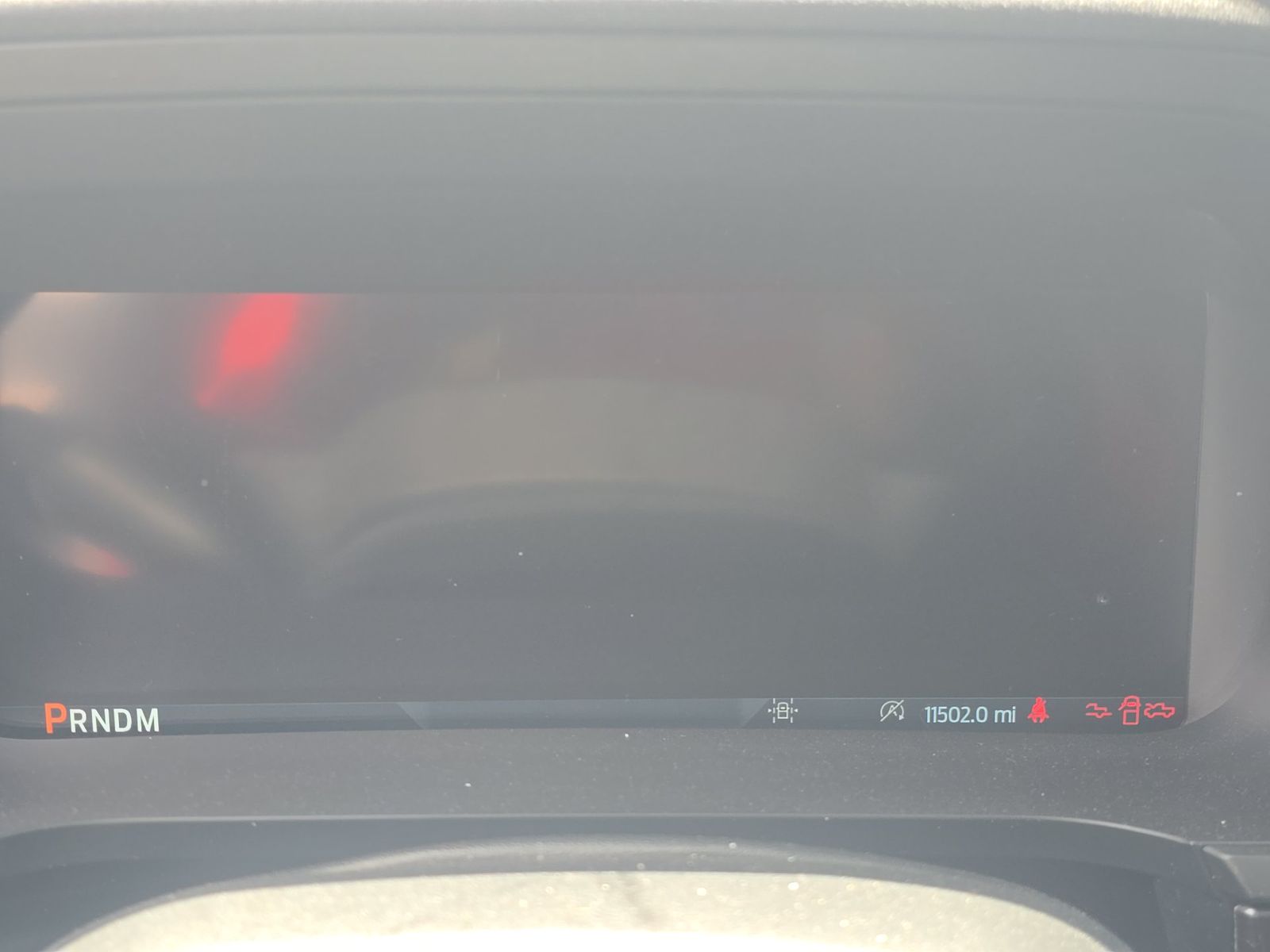 2025 Ford F-150 Lariat AWD