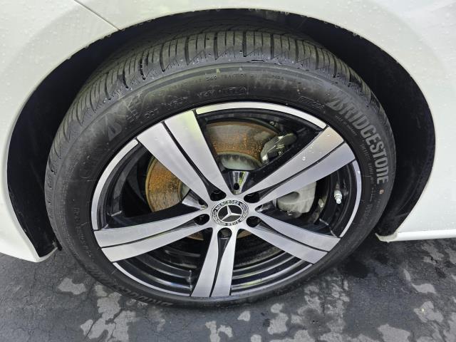 2025 Mercedes-Benz C-Class C 300 AWD