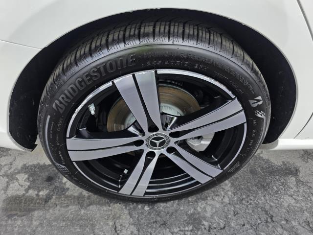 2025 Mercedes-Benz C-Class C 300 AWD