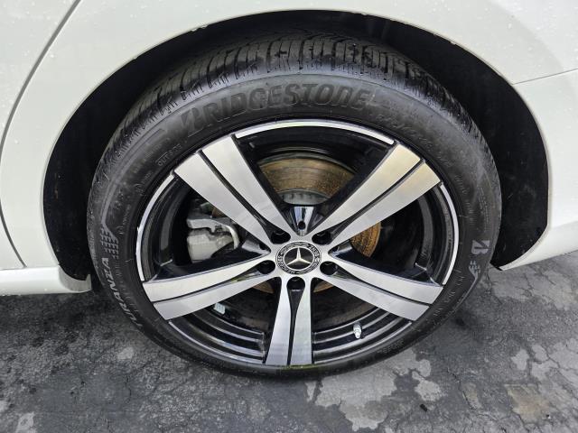 2025 Mercedes-Benz C-Class C 300 AWD