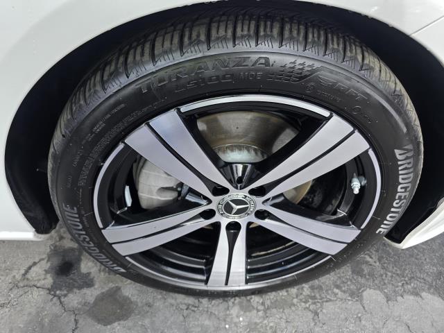 2025 Mercedes-Benz C-Class C 300 AWD
