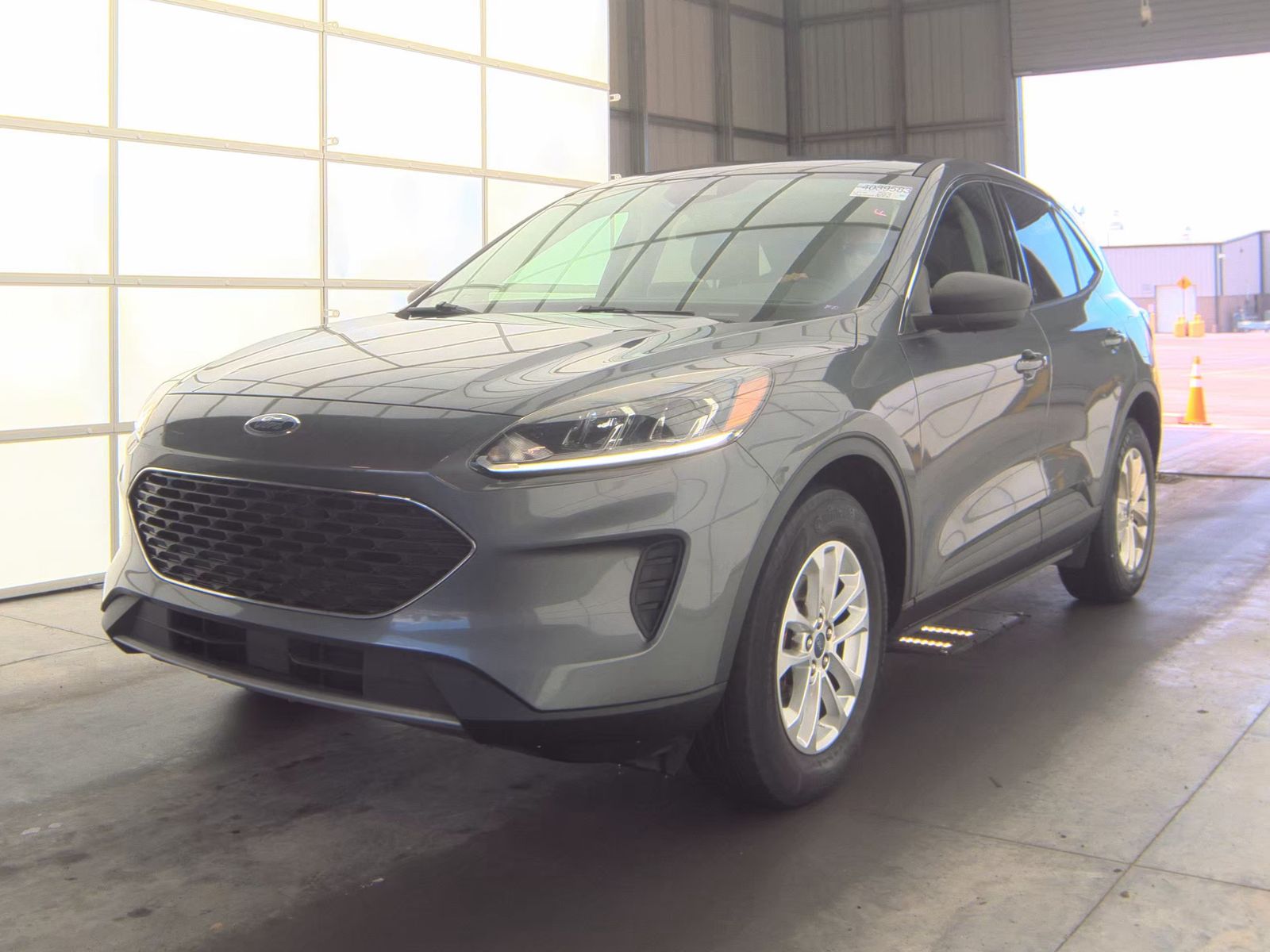2022 Ford Escape SE AWD