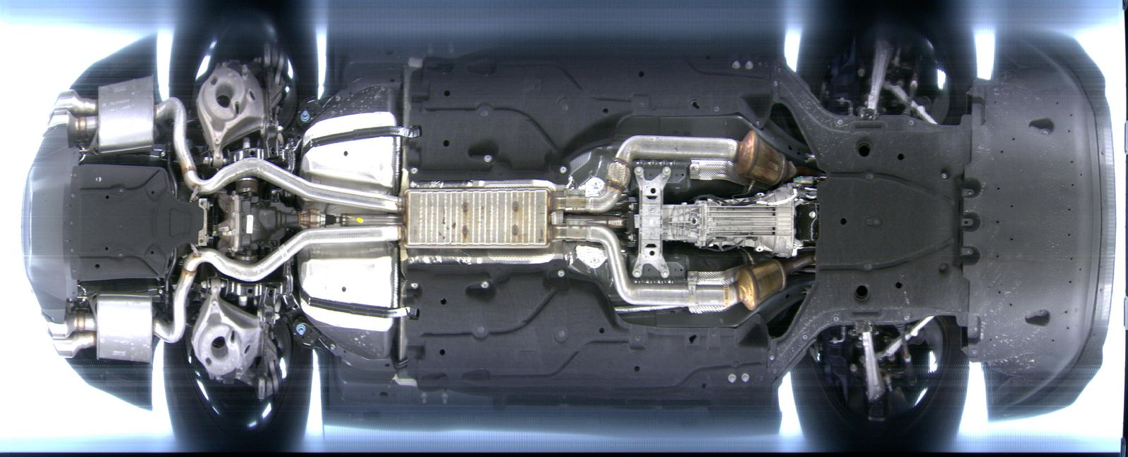 2025 Ford Mustang GT Premium FWD
