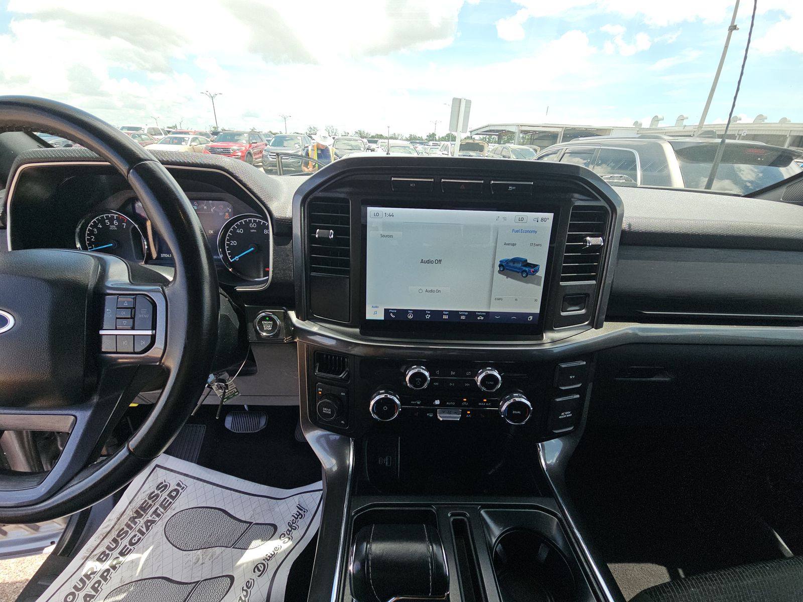 2023 Ford F-150 XLT AWD