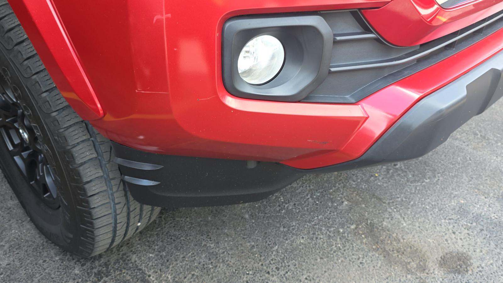 2021 Toyota Tacoma SR5 RWD