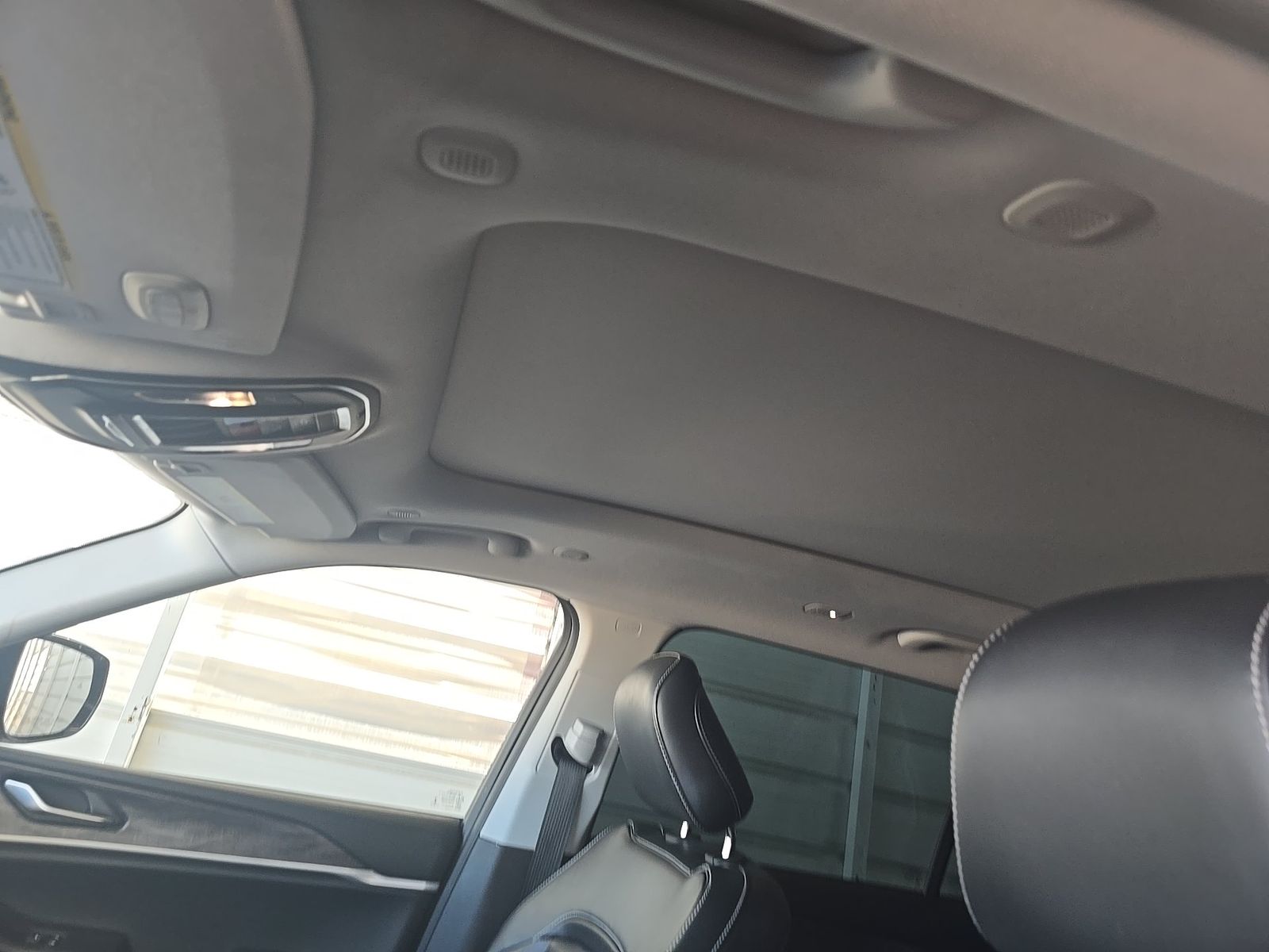 2021 Jeep Grand Cherokee L Limited AWD