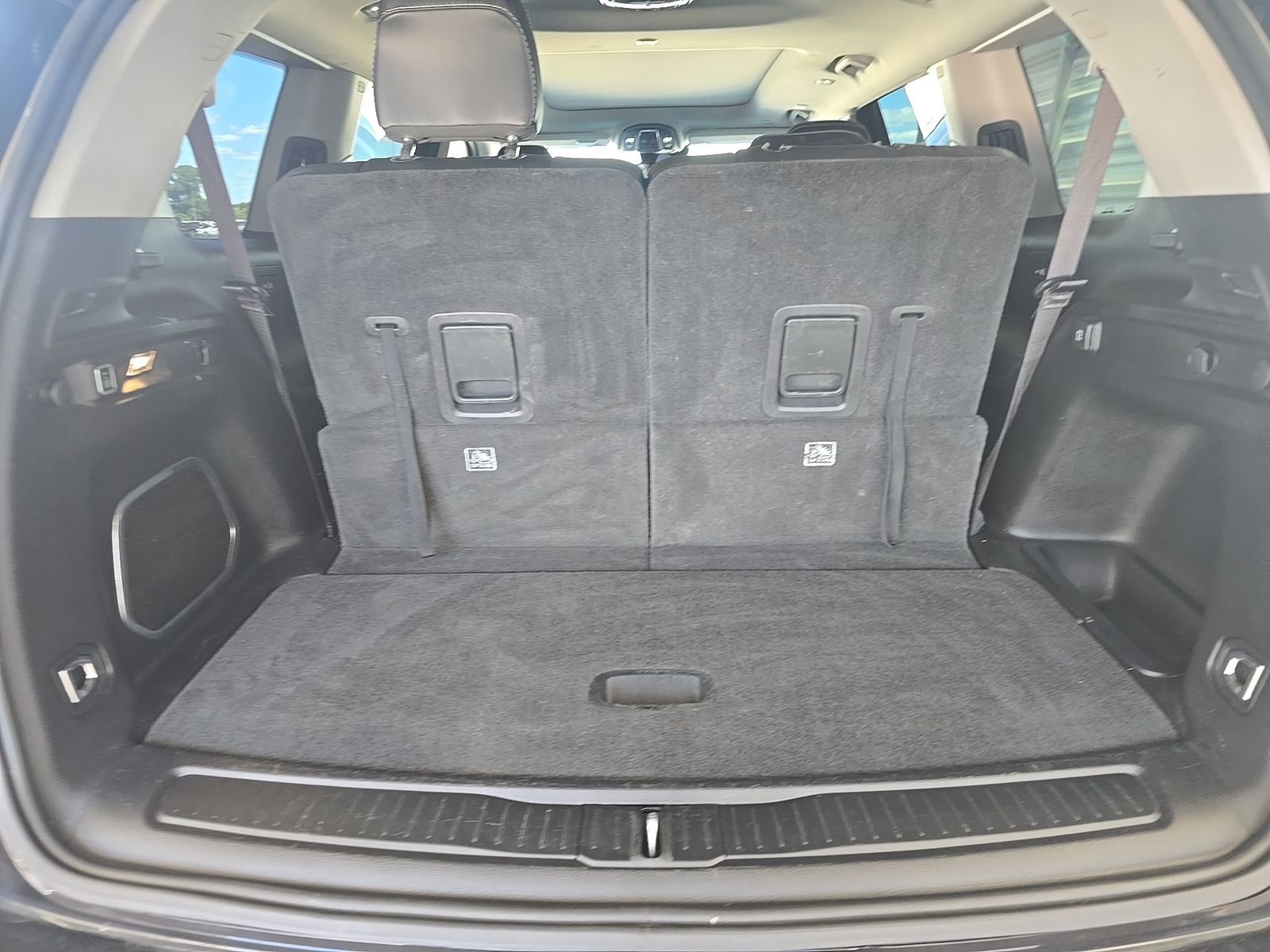 2021 Jeep Grand Cherokee L Limited AWD