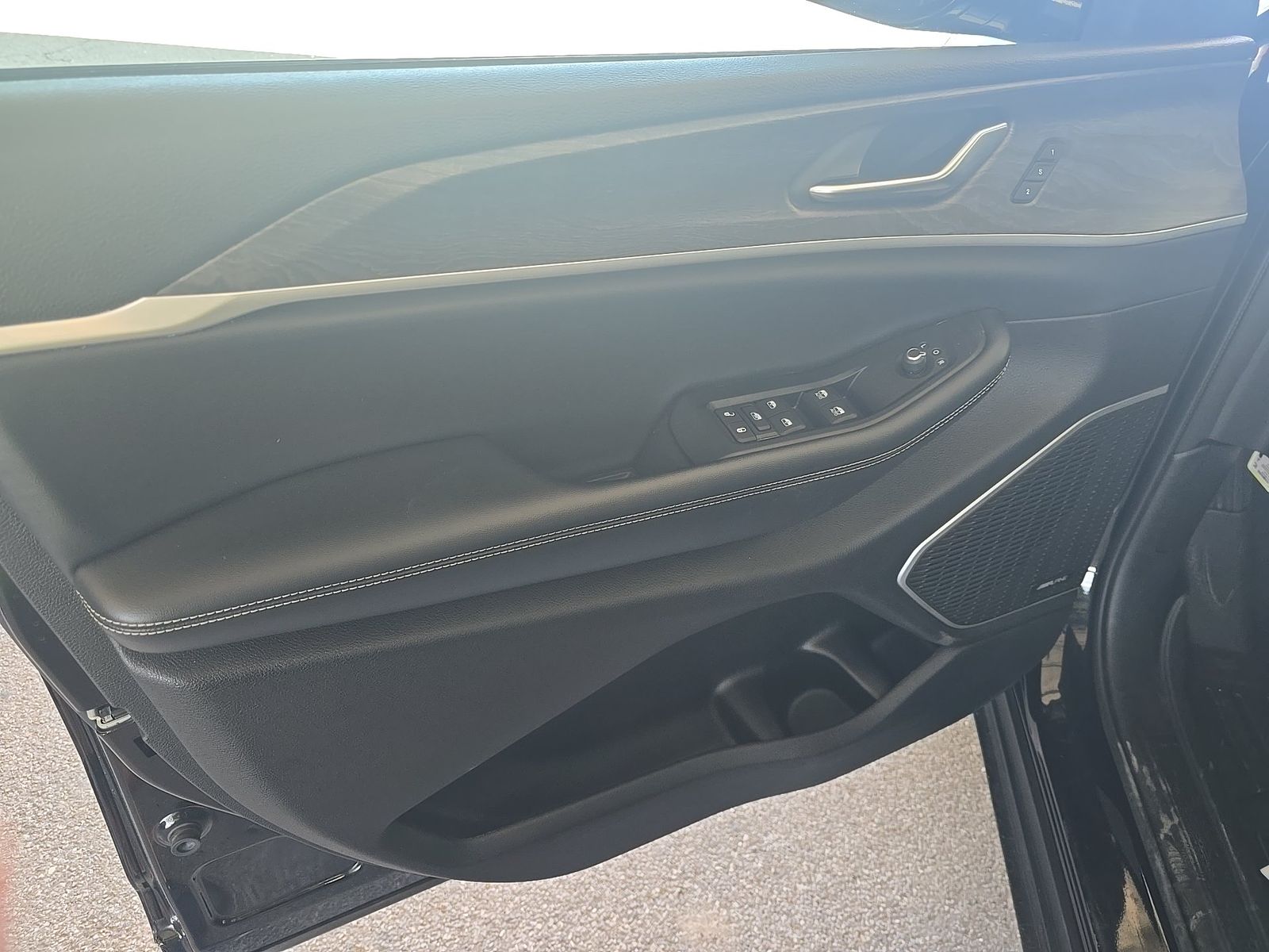 2021 Jeep Grand Cherokee L Limited AWD
