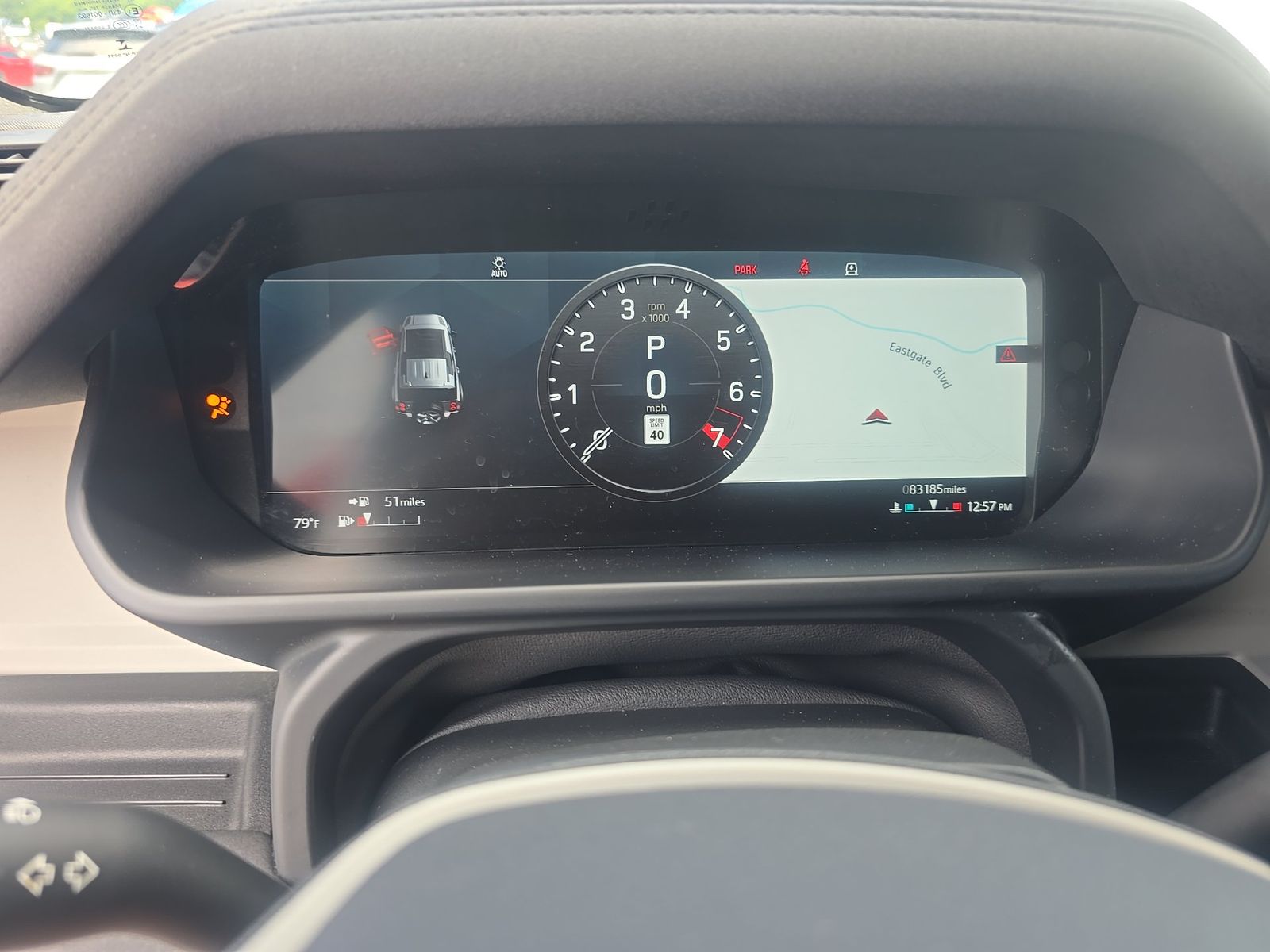 2021 Land Rover Defender 110 X-Dynamic SE AWD