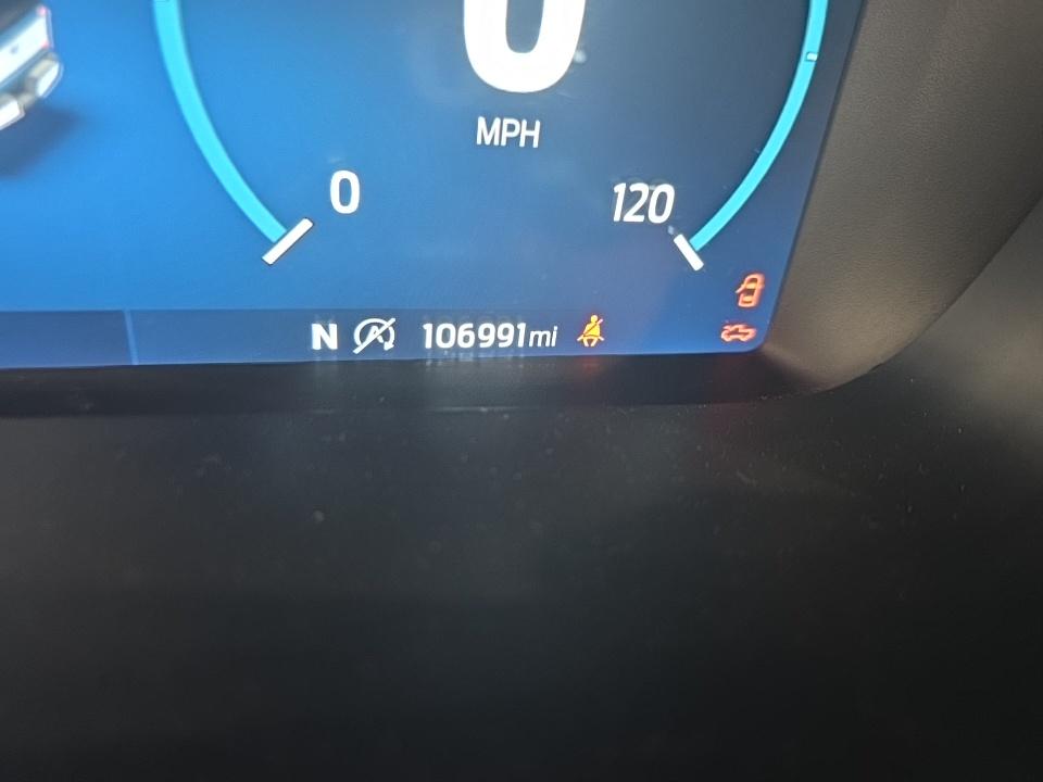 2023 Ford F-150 Lariat AWD