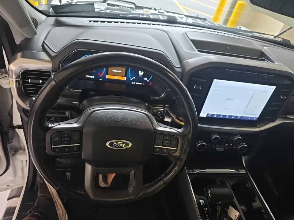 2023 Ford F-150 Lariat AWD