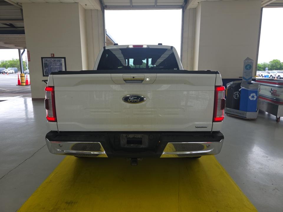 2023 Ford F-150 Lariat AWD