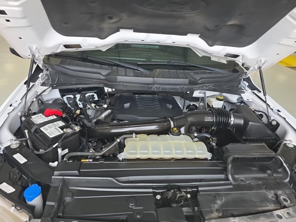 2023 Ford F-150 Lariat AWD