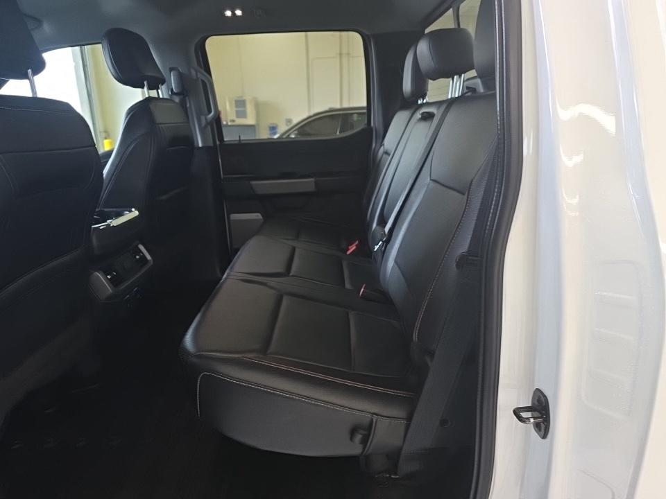 2023 Ford F-150 Lariat AWD