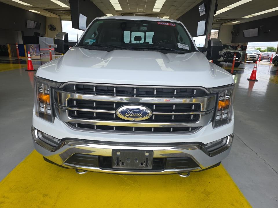 2023 Ford F-150 Lariat AWD