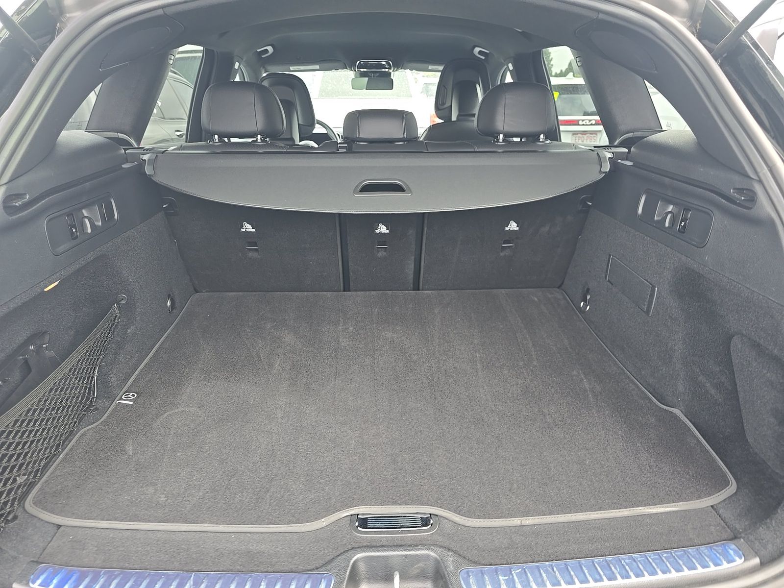 2024 Mercedes-Benz GLC GLC 300 RWD