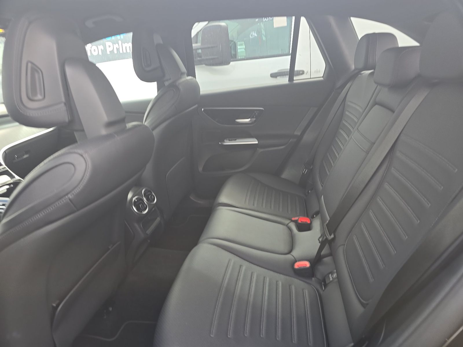 2024 Mercedes-Benz GLC GLC 300 RWD