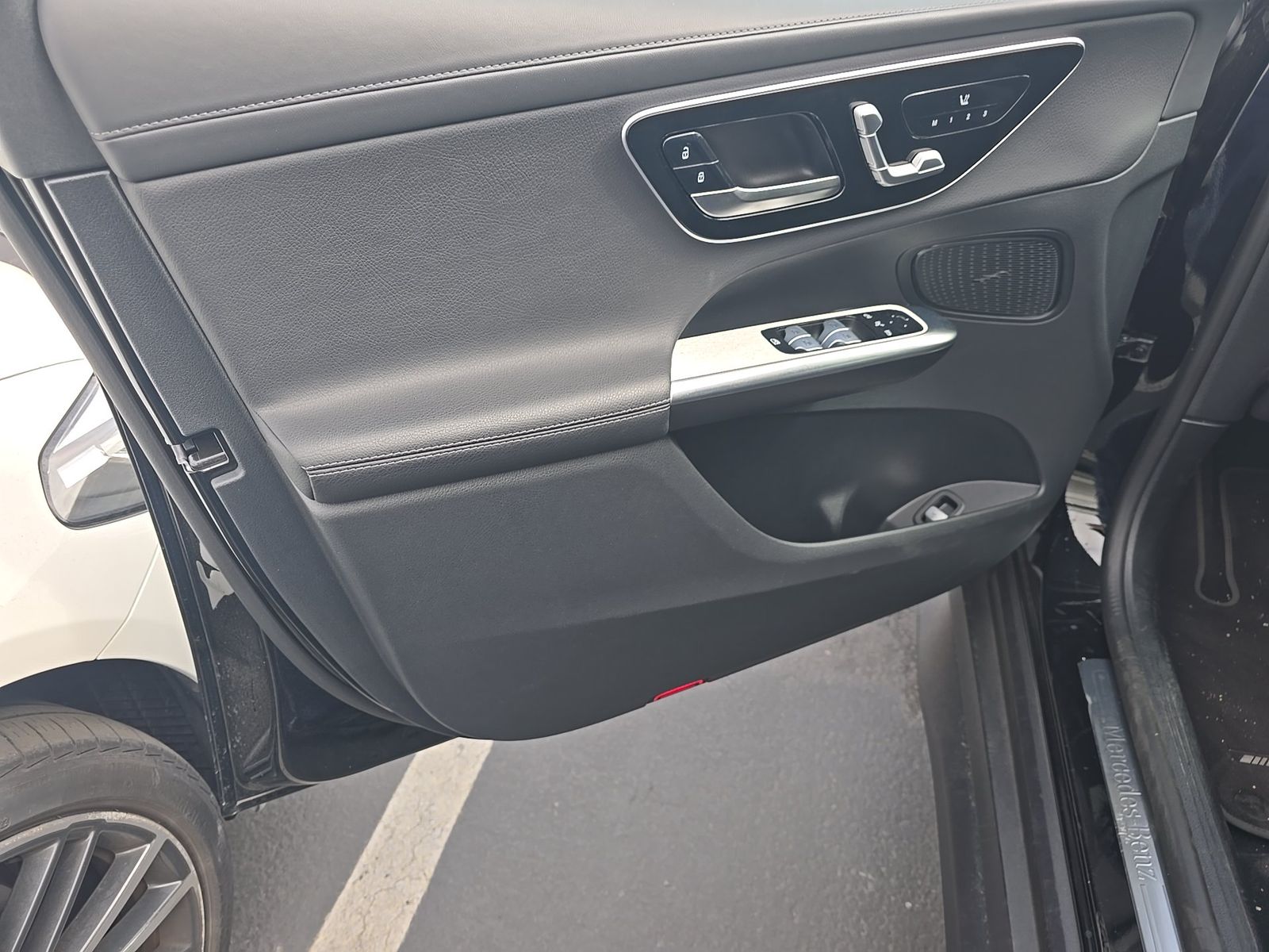 2024 Mercedes-Benz GLC GLC 300 RWD