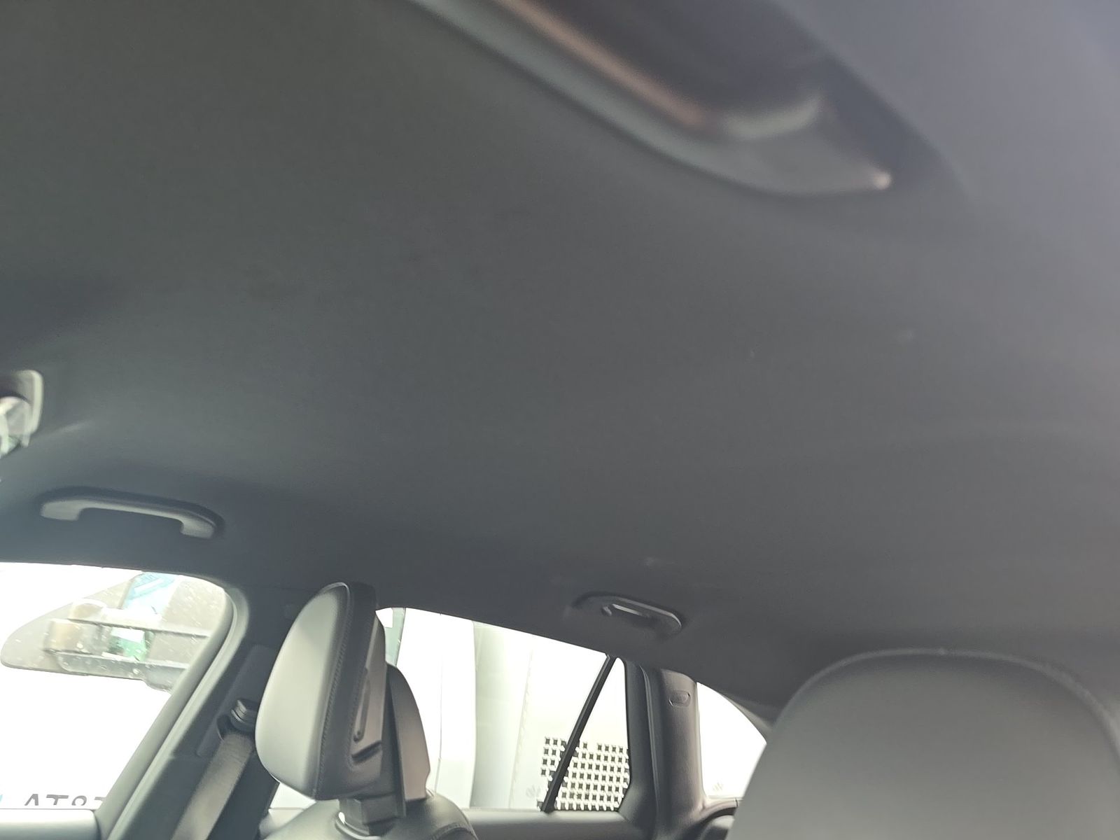 2024 Mercedes-Benz GLC GLC 300 RWD