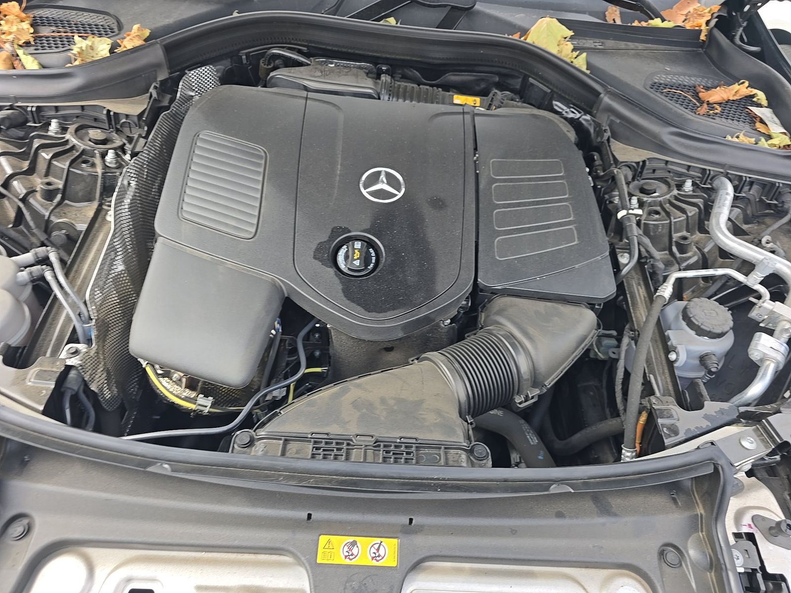 2024 Mercedes-Benz GLC GLC 300 RWD