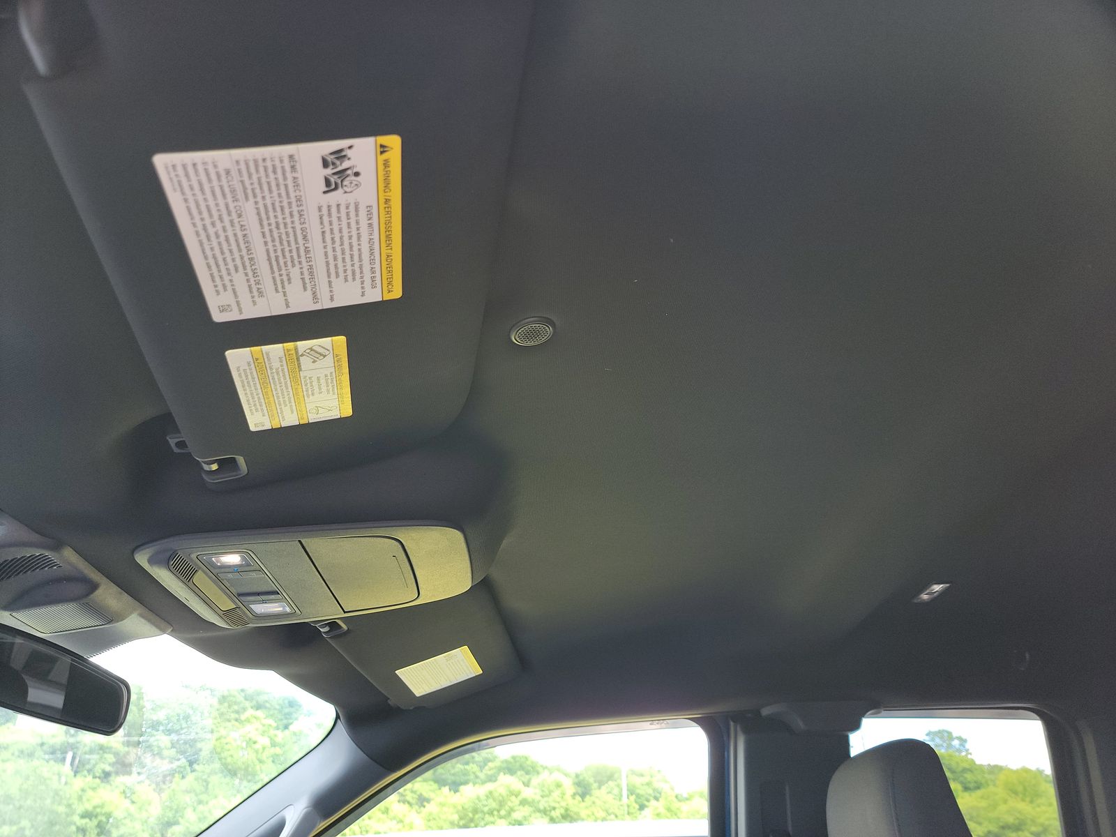2022 Ford F-150 XL AWD