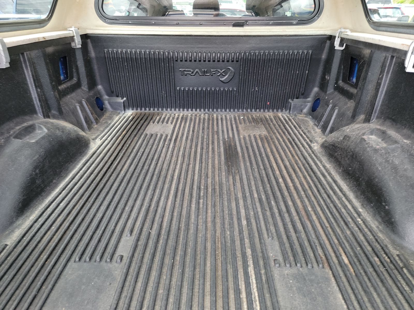 2022 Ford F-150 XL AWD