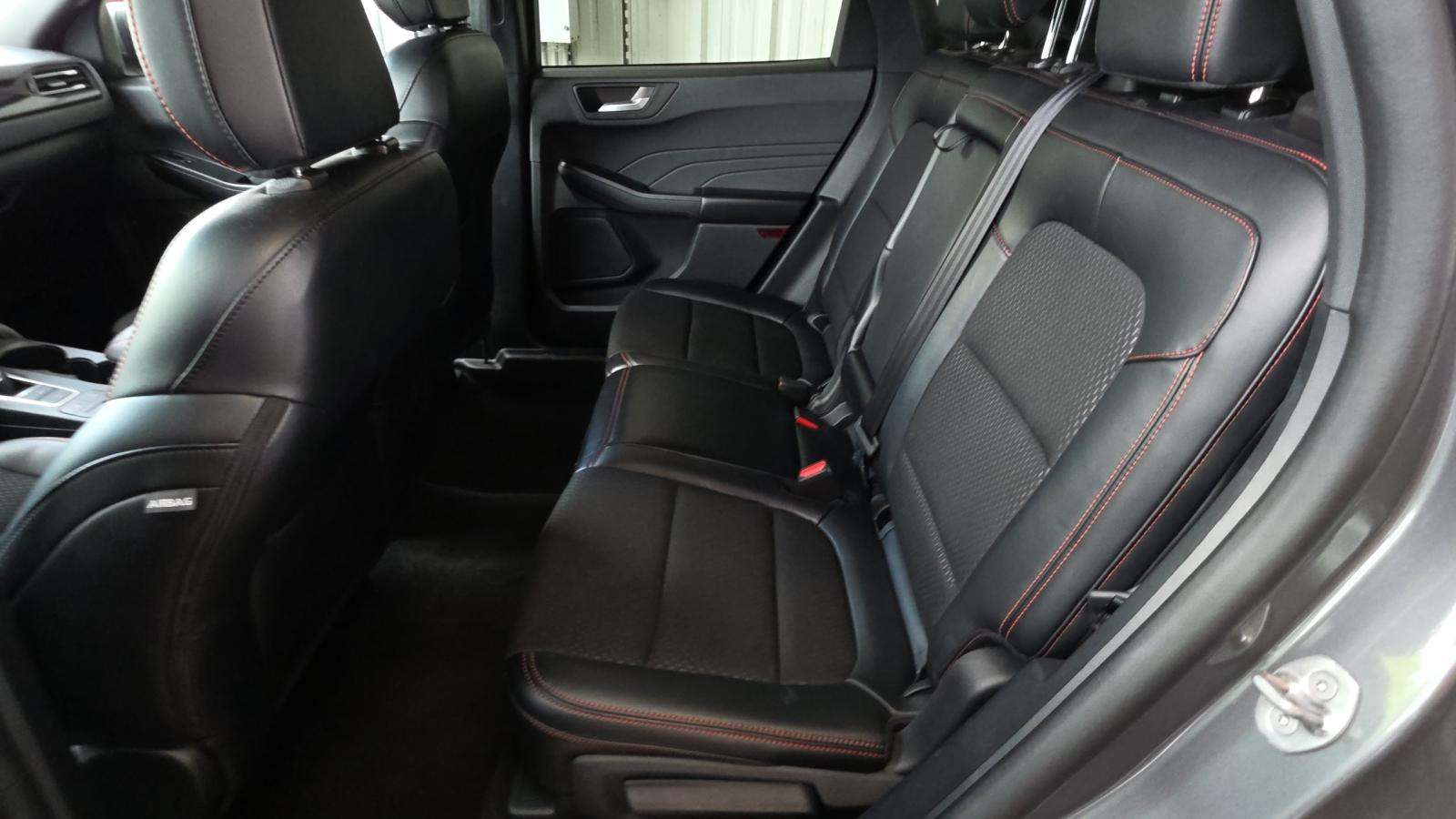 2025 Ford Escape ST-Line AWD